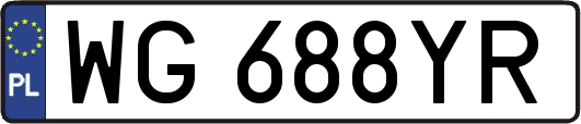 WG688YR