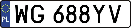 WG688YV