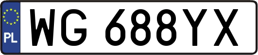 WG688YX