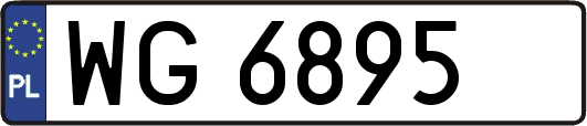 WG6895