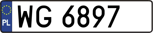 WG6897