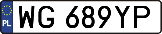 WG689YP