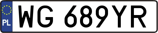 WG689YR