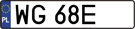 WG68E