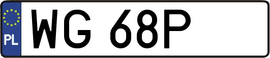 WG68P