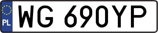 WG690YP