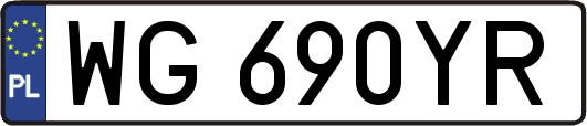 WG690YR