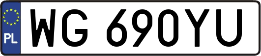 WG690YU
