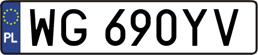 WG690YV