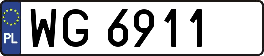 WG6911