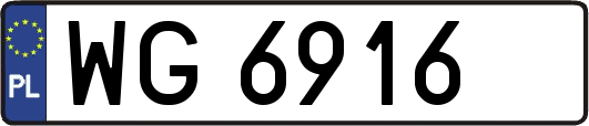 WG6916