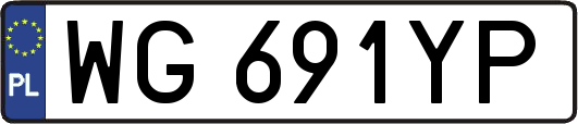 WG691YP