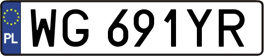 WG691YR