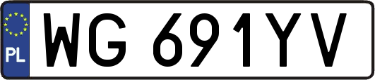 WG691YV