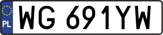 WG691YW