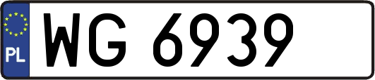 WG6939