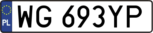 WG693YP