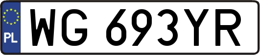 WG693YR
