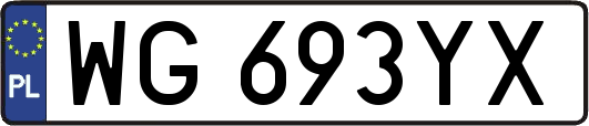 WG693YX