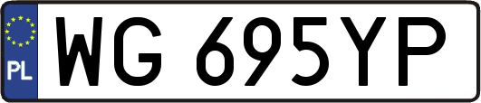 WG695YP