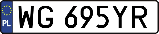 WG695YR
