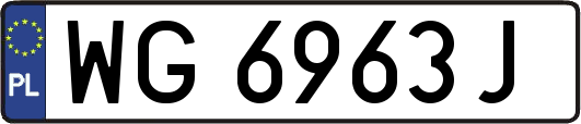 WG6963J