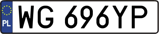 WG696YP