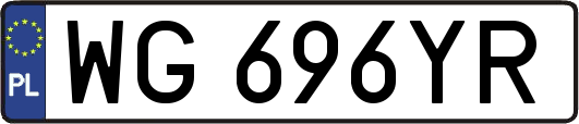 WG696YR