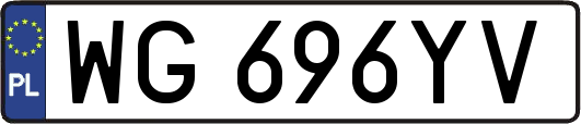 WG696YV