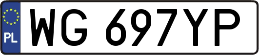 WG697YP