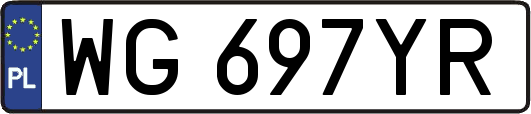 WG697YR