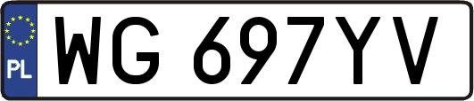 WG697YV