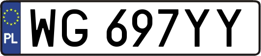 WG697YY