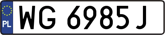 WG6985J