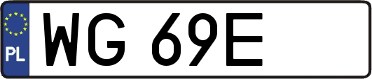 WG69E