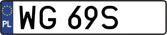 WG69S
