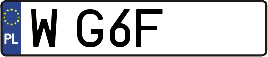 WG6F