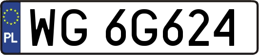 WG6G624