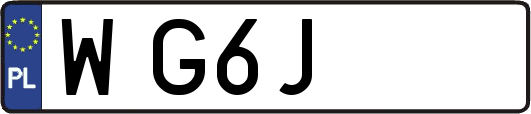 WG6J