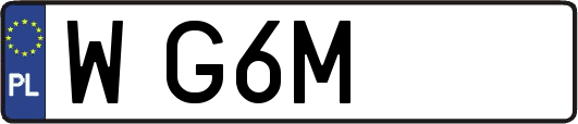 WG6M