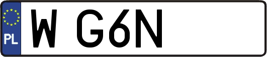 WG6N