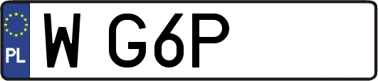 WG6P