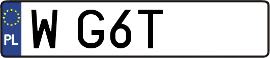 WG6T