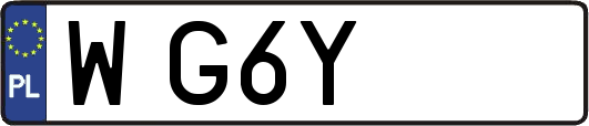 WG6Y