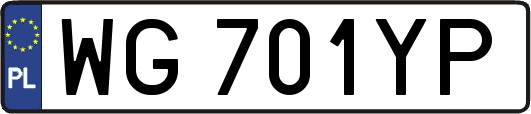 WG701YP