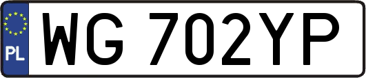WG702YP