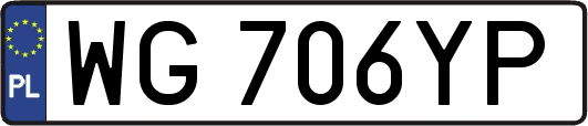 WG706YP