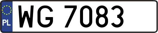 WG7083