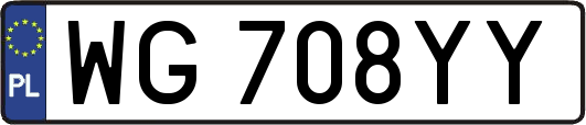 WG708YY