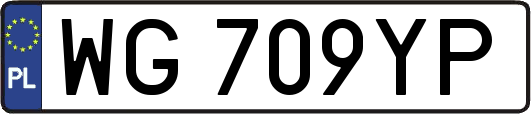 WG709YP